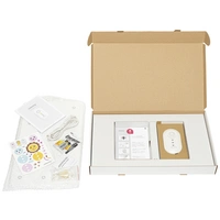 Jablotron Atem-Monitor mit Alarm